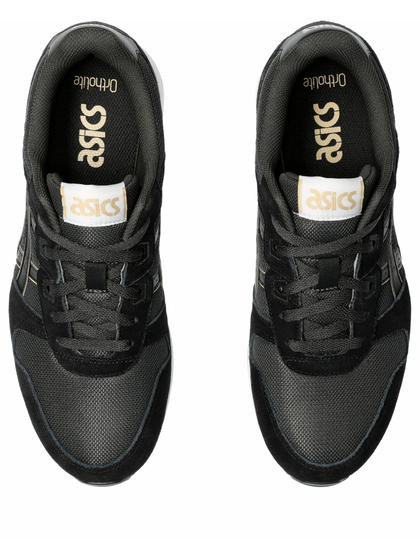 Кроссовки Asics Lyte Classic модель 1201A477-028 Фото