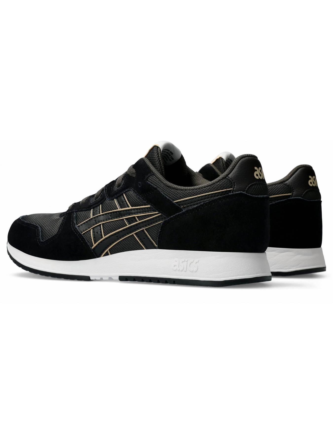 Кроссовки повседневные Asics Lyte Classic модель 1201A477-028 Фото