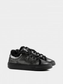 Кеди низькі LeBERDES модель 00000010919 Фото