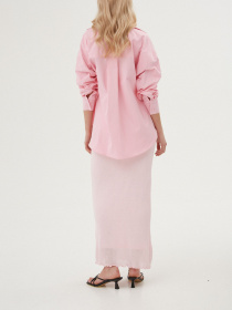 Юбка макси Twice модель 240132190260 Фото