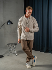 Куртка-рубашка TeamV модель 4431-3 Фото