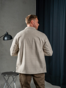 Куртка-сорочка TeamV модель 4431-3 Фото