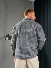 Куртка-сорочка TeamV модель 4431-3 Фото