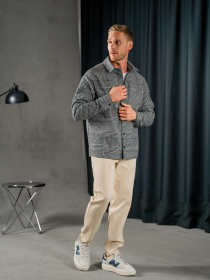 Куртка-сорочка TeamV модель 4431-3 Фото