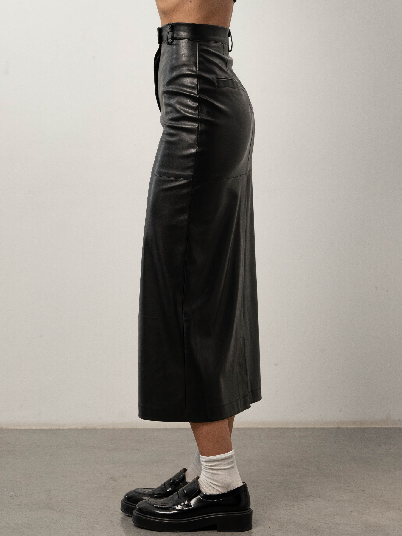 Юбка миди Twice модель 2307327678350 Фото