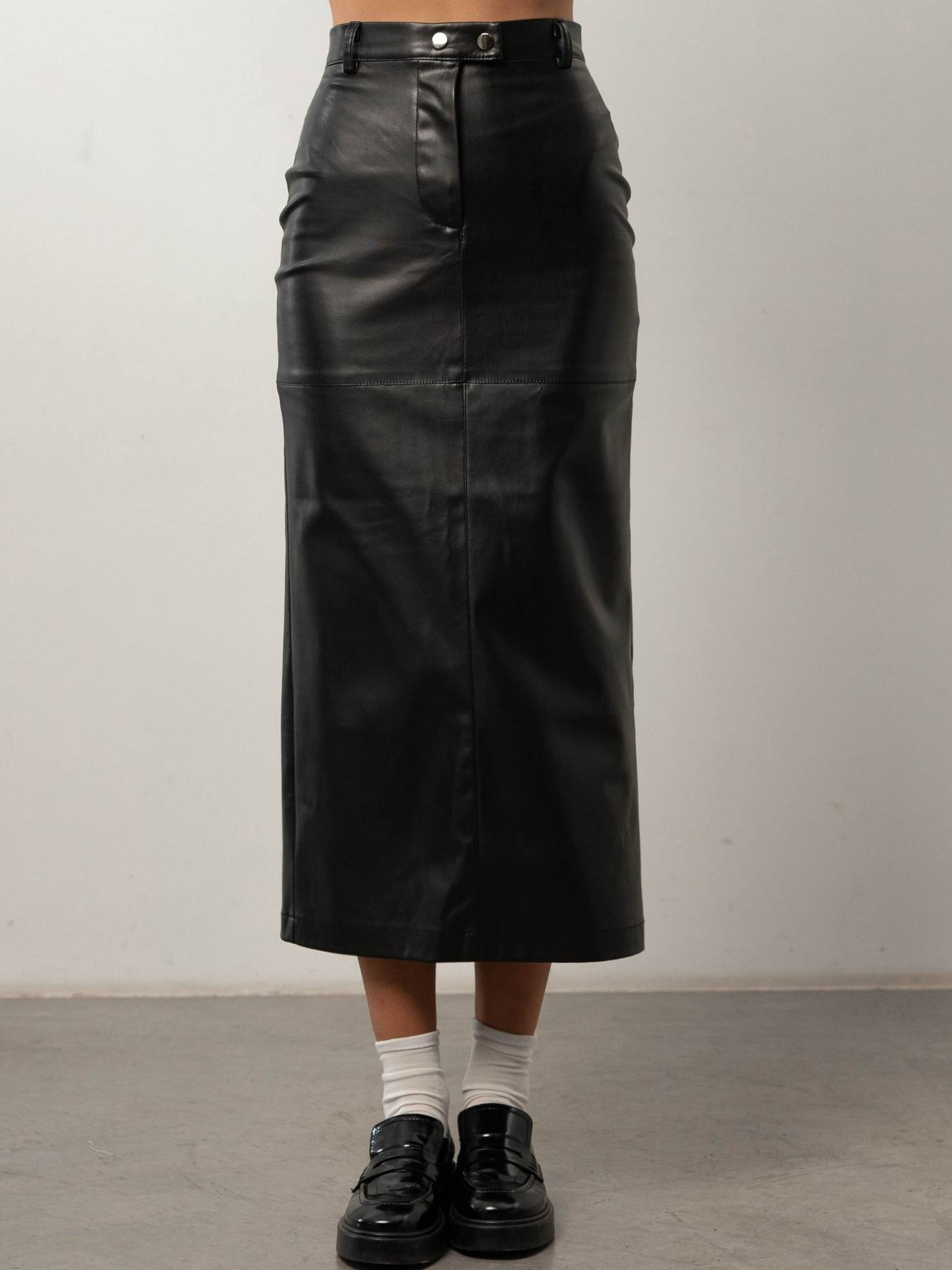 Спідниця міді Twice модель 2307327678350 Фото