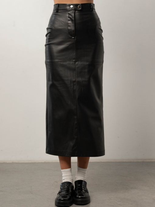 Спідниця міді Twice модель 2307327678350 Фото