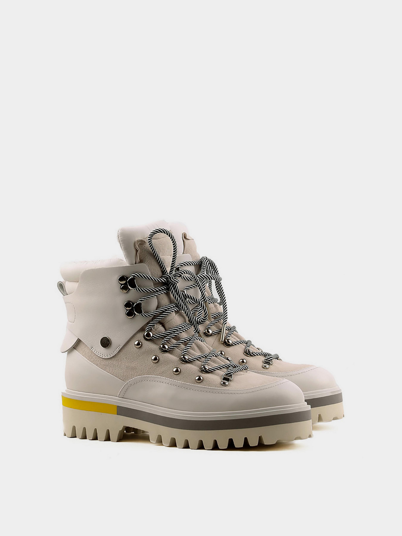 Ботинки LeBERDES модель 00000010920 Фото