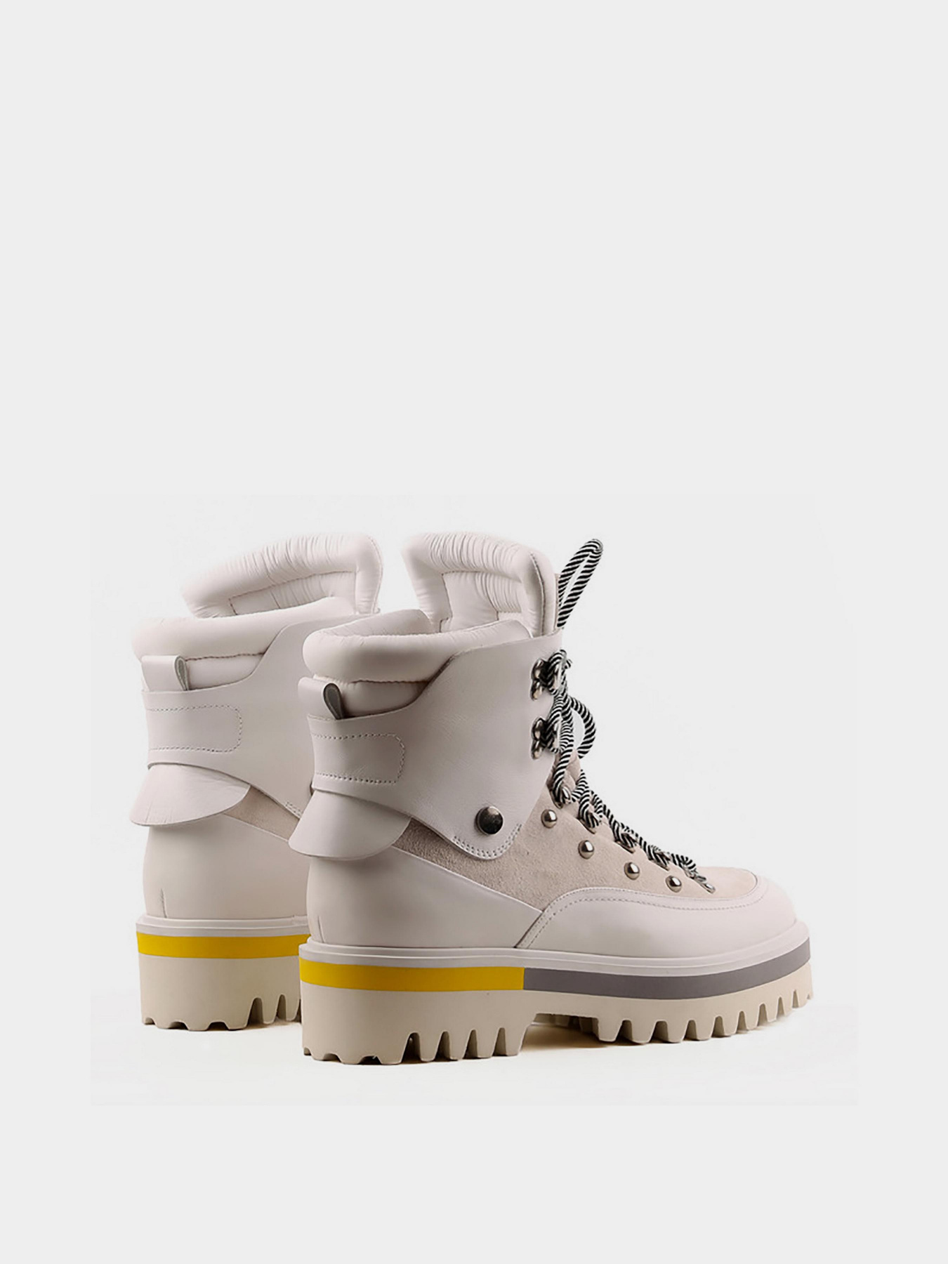 Ботинки LeBERDES модель 00000010920 Фото