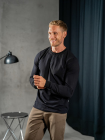 Лонгслив TeamV модель 723-3 Фото