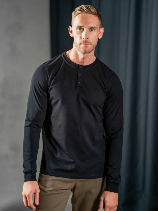 Лонгслів TeamV модель 723-3 Фото