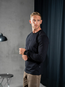 Лонгслив TeamV модель 723-3 Фото