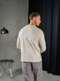 Лонгслів TeamV модель 723-3 Фото