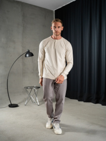 Лонгслів TeamV модель 723-3 Фото