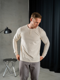 Лонгслив TeamV модель 723-3 Фото