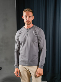 Лонгслив TeamV модель 723-3 Фото