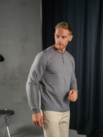 Лонгслив TeamV модель 723-3 Фото