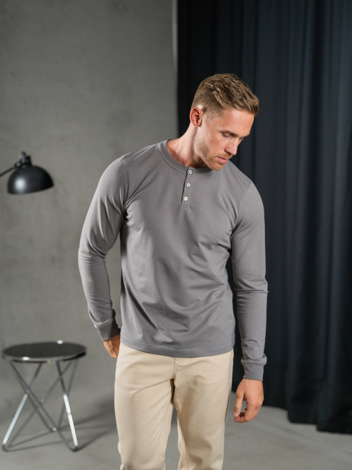 Лонгслив TeamV модель 723-3 Фото