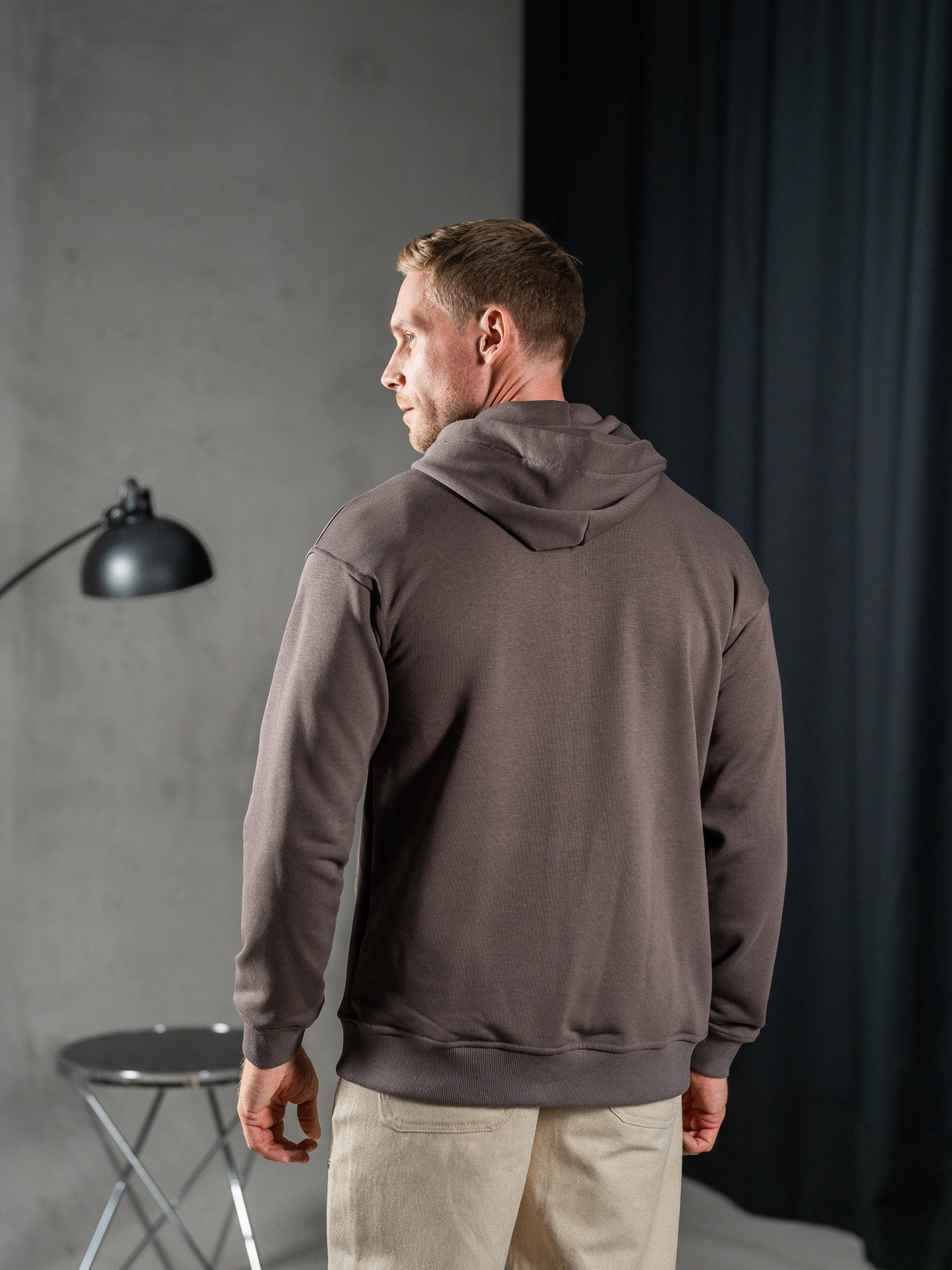 Кофта TeamV модель 420-23 Фото