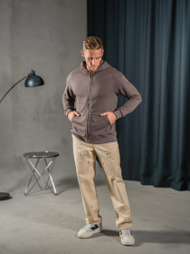 Кофта TeamV модель 420-23 Фото