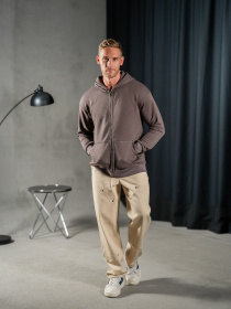 Кофта TeamV модель 420-23 Фото