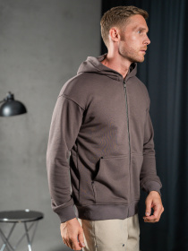 Кофта TeamV модель 420-23 Фото