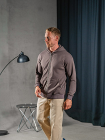 Кофта TeamV модель 420-23 Фото