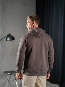 Кофта TeamV модель 420-23 Фото