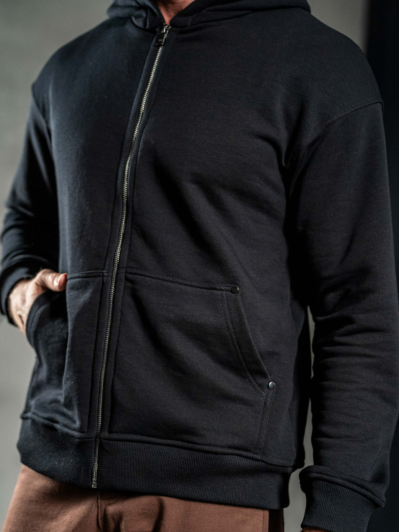 Кофта TeamV модель 420-23 Фото