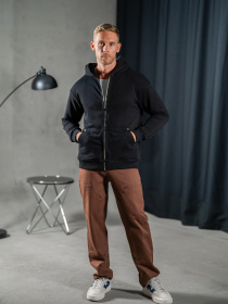 Кофта TeamV модель 420-23 Фото