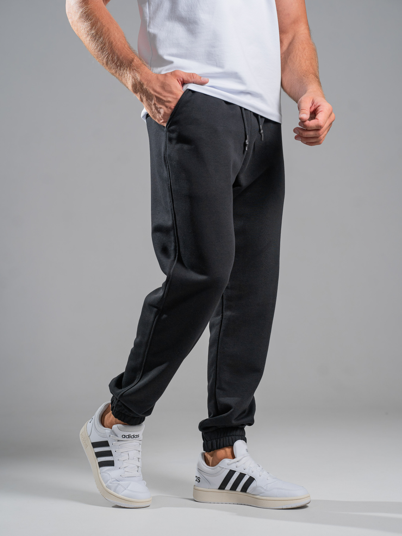 Штаны спортивные TeamV модель 101R-23 Фото