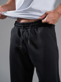 Штаны спортивные TeamV модель 101R-23 Фото