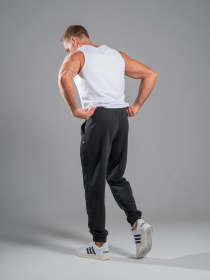 Спортивні штани TeamV модель 101R-23 Фото