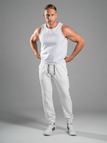 Штаны спортивные TeamV модель 101R-23 Фото