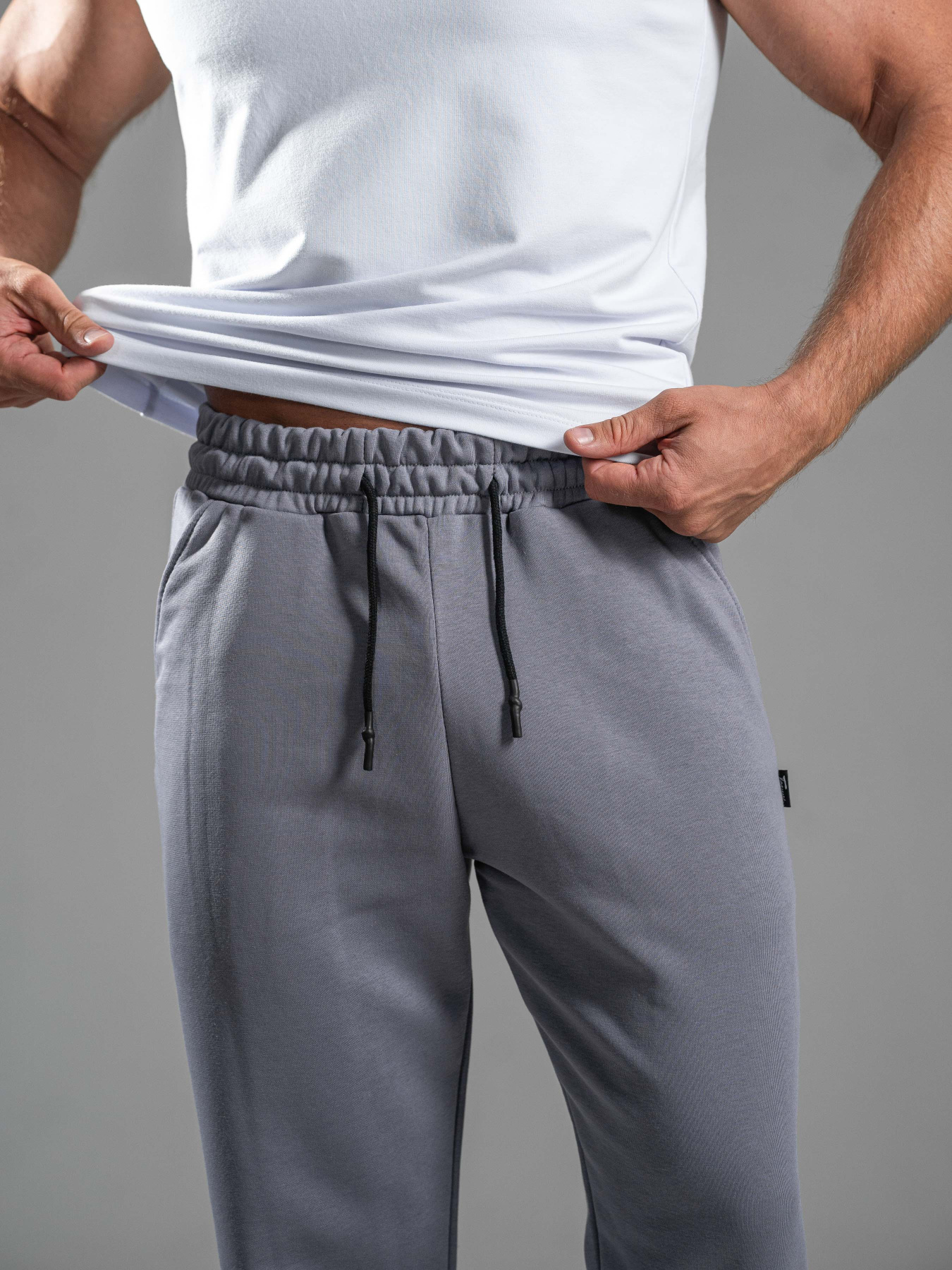 Штаны спортивные TeamV модель 101R-23 Фото