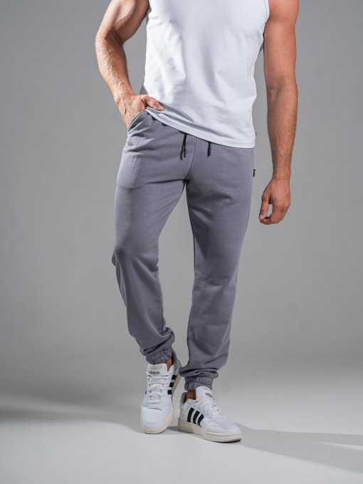 Спортивні штани TeamV модель 101R-23 Фото