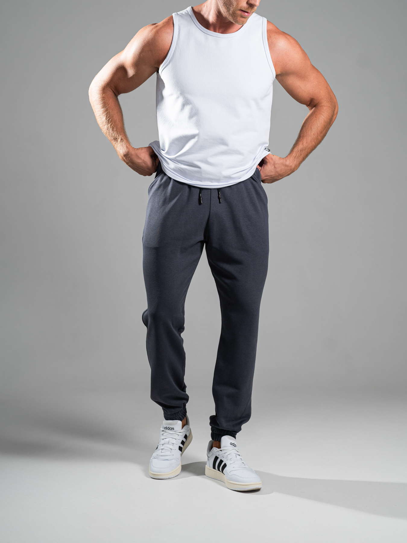 Штаны спортивные TeamV модель 101R-23 Фото