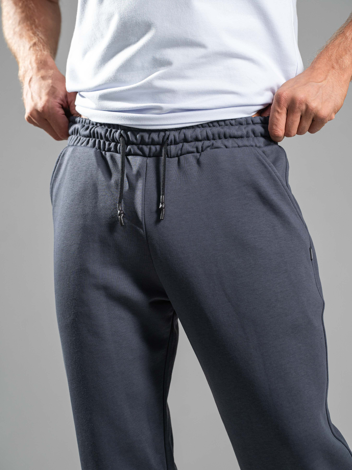 Спортивні штани TeamV модель 101R-23 Фото