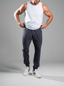 Спортивні штани TeamV модель 101R-23 Фото