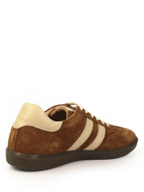 Кеды низкие It-girl модель 71279-G2353-25185-brown Фото