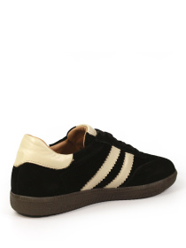 Кеды низкие It-girl модель 71279-G2334-25185-Black Фото