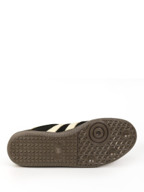 Кеди низькі It-girl модель 71279-G2334-25185-Black Фото