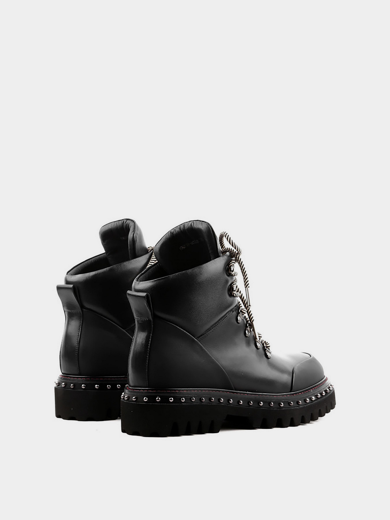 Ботинки LeBERDES модель 00000010922 Фото