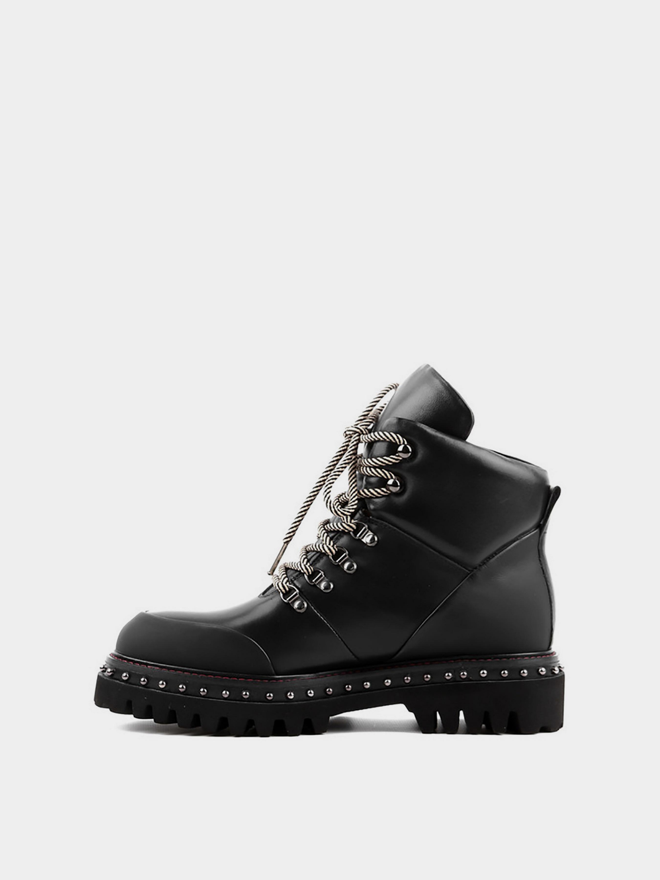 Ботинки LeBERDES модель 00000010922 Фото