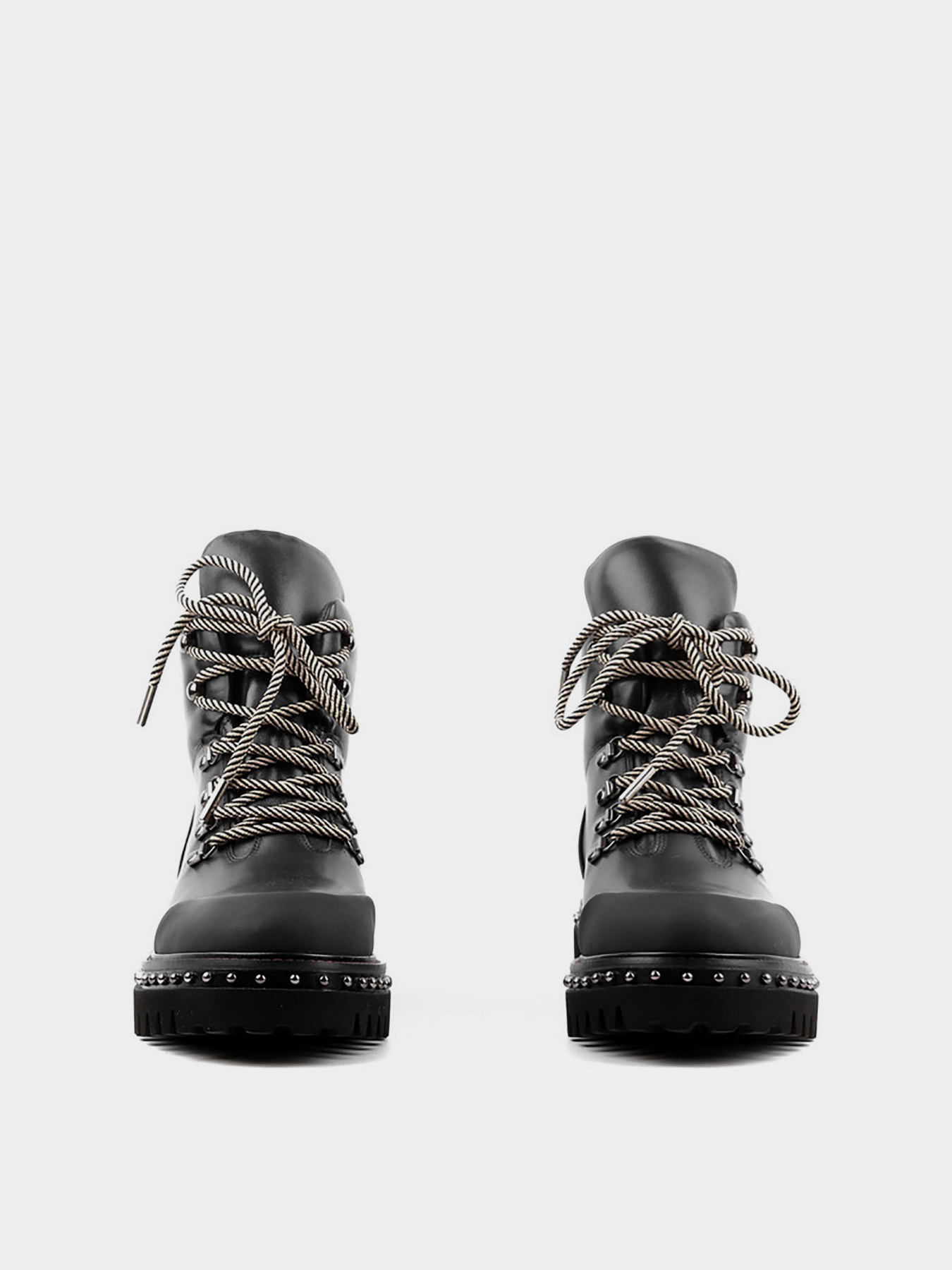 Ботинки LeBERDES модель 00000010922 Фото