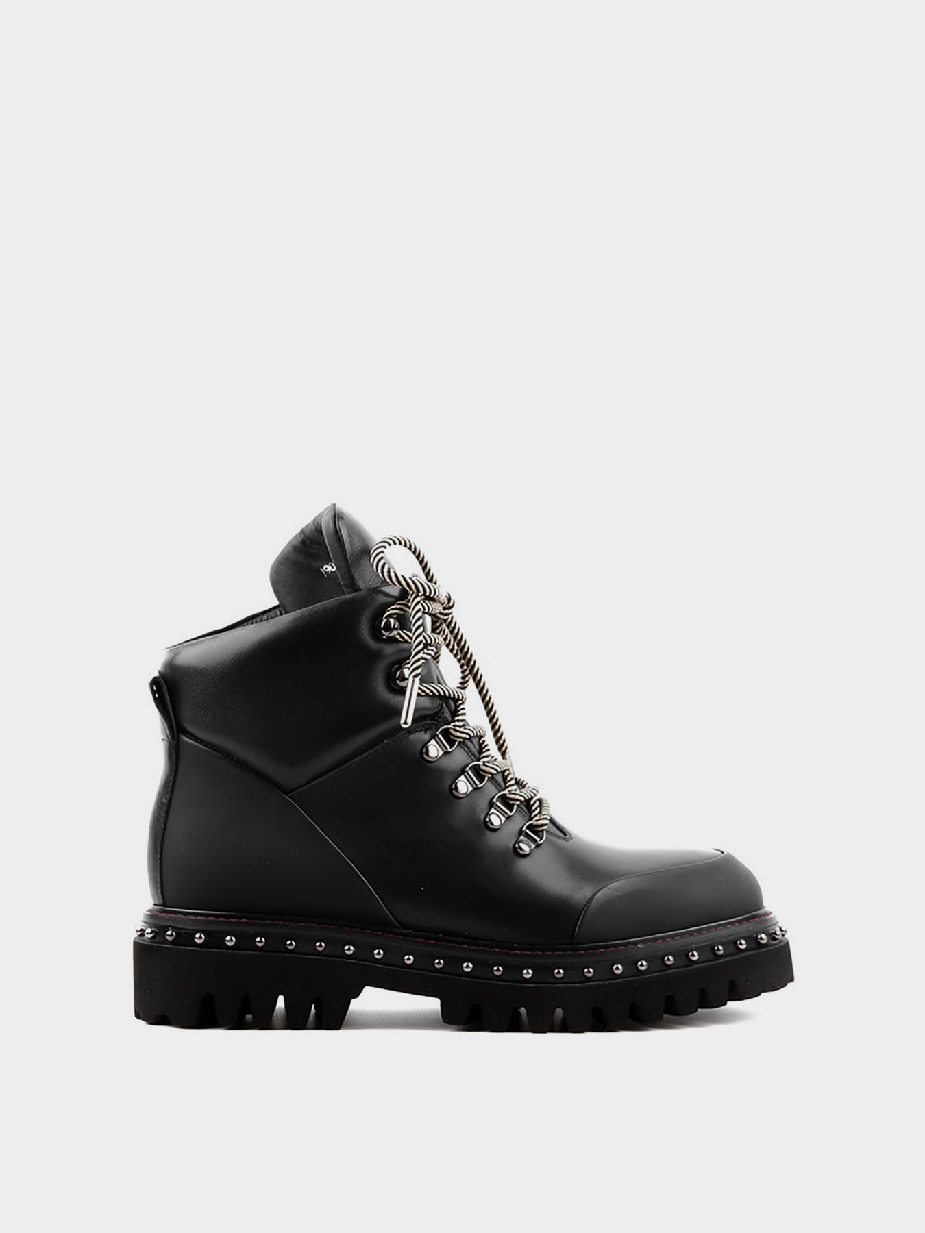 Ботинки LeBERDES модель 00000010922 Фото