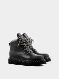 Ботинки LeBERDES модель 00000010922 Фото