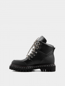 Ботинки LeBERDES модель 00000010922 Фото