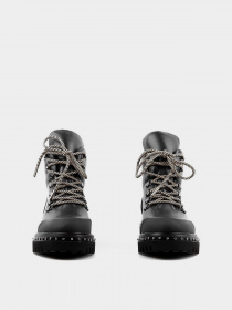 Ботинки LeBERDES модель 00000010922 Фото