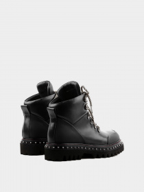 Ботинки и сапоги LeBERDES модель 00000010922 Фото